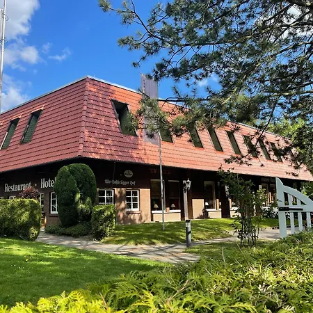 Alt Lohbruegger Hof
