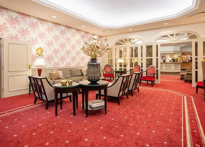 Hotel Alt Lohbruegger Hof