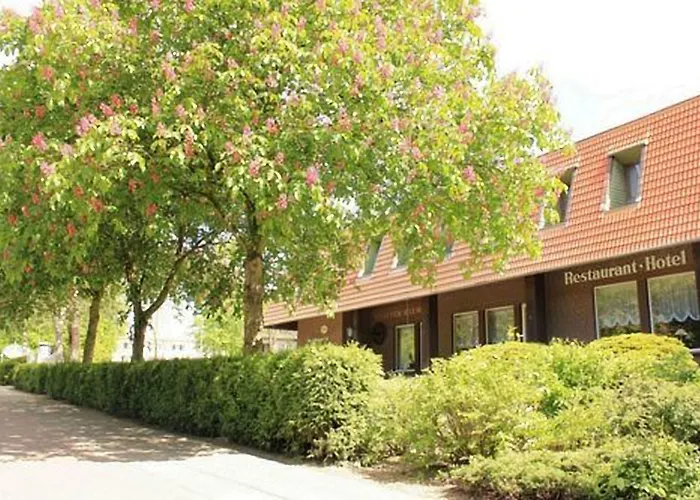 Alt Lohbruegger Hof 4*