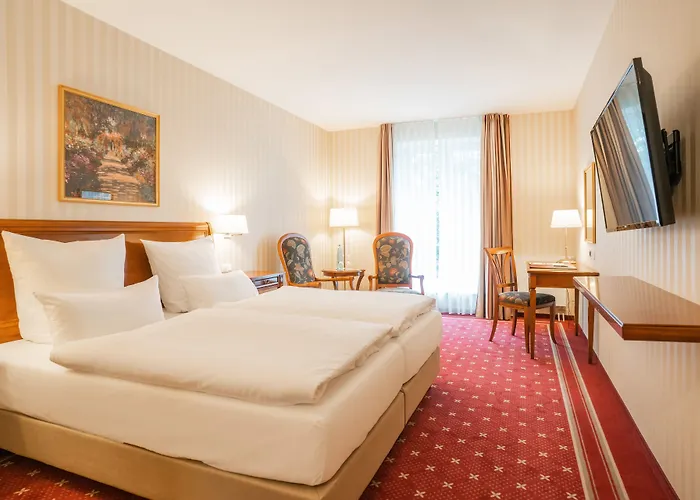 Alt Lohbruegger Hof 4*