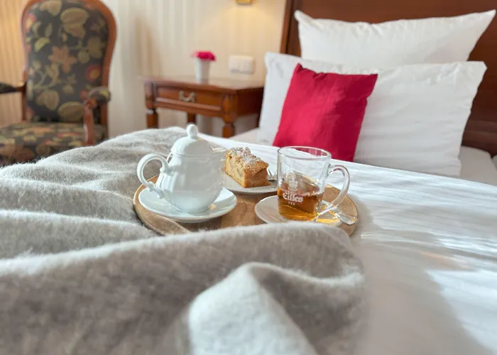Alt Lohbruegger Hof 4*