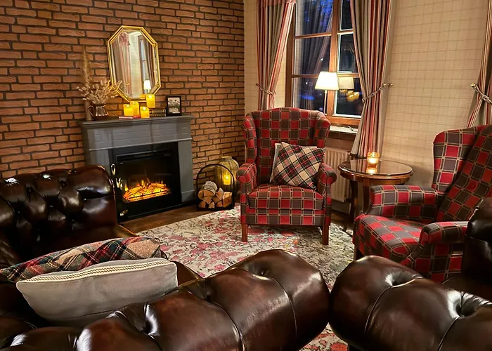 Hotel Alt Lohbruegger Hof 4*