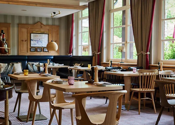 Hotel Alt Lohbruegger Hof