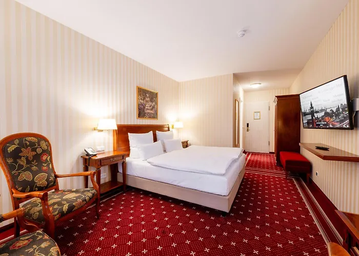 Hotel Alt Lohbruegger Hof
