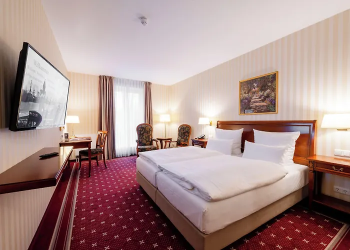Hotel Alt Lohbruegger Hof