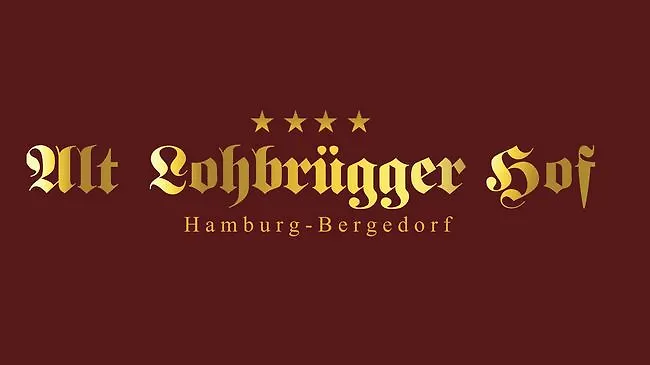 Hotel Alt Lohbruegger Hof Hamburg